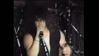 Exodus &ndash; Live in Dynamo (1985 Full Concert) HD