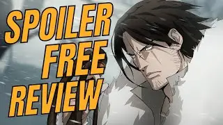 Castlevania Season 2 Review | Castlevania 2 Review | Castlevania 2020 #Netflix Review |