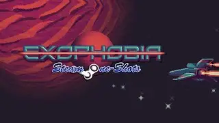 Exophobia {Demo} | DOOM in Space!!!
