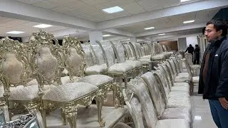 ☎️994118424 ☎️971661144 STOL stullar aksiya narxda Toshkent 2025