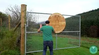 Gift Trees Not Things This Christmas with Wolfgang Reforest.