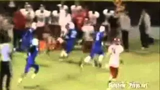 Keith Harrington jr. highlights