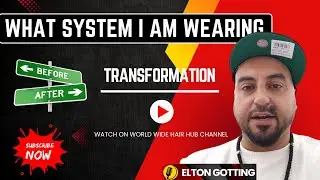 What System I am Wearing - Before & After Transformation | WWHH