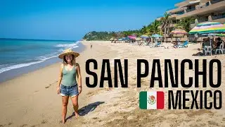 There&rsquo;s a San Francisco in MEXICO!