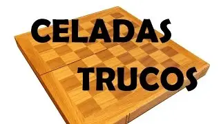 Celadas de Apertura #12: Apertura del Centro