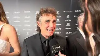 CANCO RODR&Iacute;GUEZ sobre A&Iacute;DA Y VUELTA: &lsquo;Se van a re&iacute;r y a emocionar con la pel&iacute;cula&rsquo; | PREZ