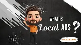 Learn about Mastering Local Advertising