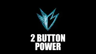 2 Button Dragonhunter Power 34.6k | Guild Wars 2