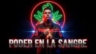 PODER EN LA SANGRE
