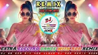 2026 Hindi Power Bass Hit Edm Dance Mix ✨ Dj R2R  Remix 💥 Dj Bm Remix ✨Dj Siday Remix New Edm Song