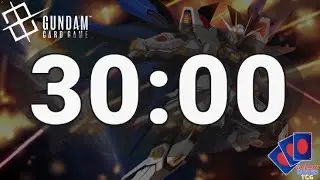 Gundam Timer