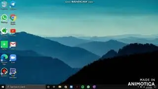 How to run a benchmark test on a laptop using Geekbench 5.