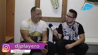 Entrevista Dj Playero habla de Daddy Yankee, El Trap y Sus Nuevos Proyectos