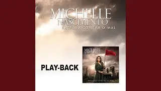 Batalha Contra o Mal (Playback)