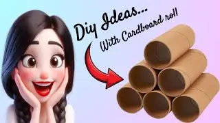 Calgate box reuse ideas |Diy handmade Pen holder craft ideas| how to make pen box with cardboard