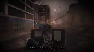 BATTLEFIELD 3 Part-7 (Fear No Evil) Gameplay Campaign[4k-60fps]-No Commentary.