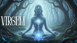VIRGEM ♍️Chega Chegando&hellip; e Vai Ser Avassalador  #virgem #tarot