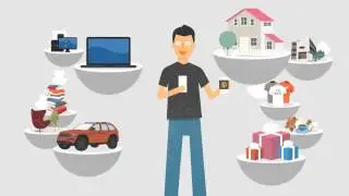 Майнинг Биткоин. СуперЛюди Mavrocoin. Что такое Биткойн