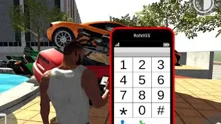 Bike Driving 3D Hunter Mode 🏍️🔥 Full Gameplay**2. **Hunter Chase in Bike Driving 3D 😱🏍️**