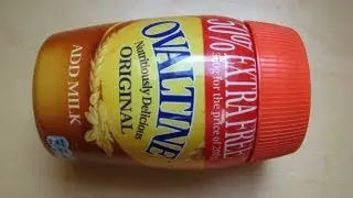 Ovaltine original