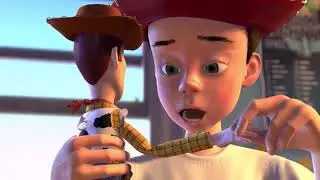 История игрушек 2