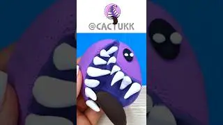 I made Sprunki OC Bubble Phase 2 #sprunki #incredibox #incrediboxsprunki @cactukk