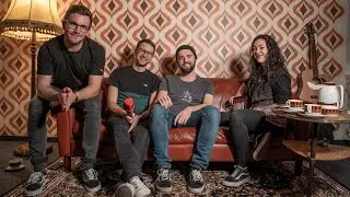 Gong 97.1  | Das Radio Gong Rocksofa: Jawmonks
