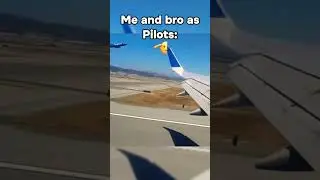 Me and bro as flying #planes #friends #pilot #aviation #b787 #aircraft #commercial