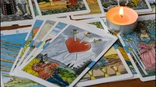 Близнецы, кто-то больше не сможет вам противостоять! 🔥 Таро на середину февраля 2026 года