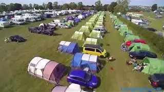 CampingF1 - Campsites at Formula 1 Race Events