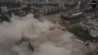 26.04.2020 - Взривяването на ИПК 