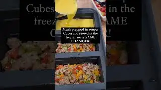 These Make Meal Prep So EASY!