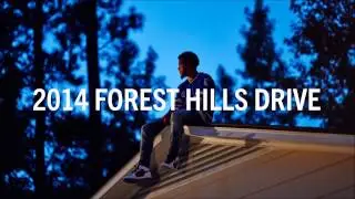 J Cole (Forest Hills Drive) Intro