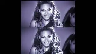 Beyonc&eacute; - Single Ladies edit || #beyonce #edit #singleladies