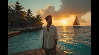 A Salty Piece of Land by Jimmy Buffett | Adventure & Escape Analysis Explained
