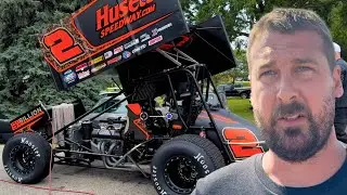 Meet Cody Jacobs, Mastermind Crew Chief for David Gravel, and More!