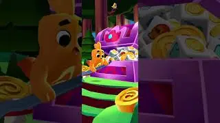 Dice Dreams Game &ldquo;Fairy Trail&rdquo; Completed 🎮
