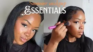 NEW Drugstore Makeup Favs |  Affordable Glam ✨