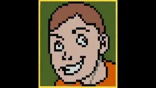Minecraft Inspiration Island Part 15: Self Portrait