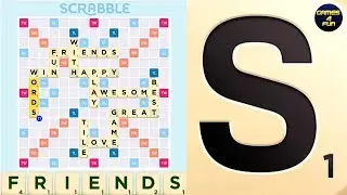 Scrabble GO - New Word Game