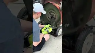 How to Install a Mower Belt &mdash; Step-by-Step Guide #MowerBelt #toro #husqvarna