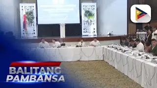 PBBM, ipinababalik ang inalis na budget ng DepEd na nakalaan sa computerization program