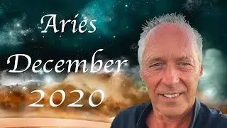 Aries December 2020