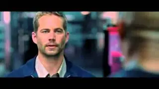 Fast and Furious 6 Fan Made Trailer