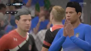 TFC Europe Utd Promotion to League1