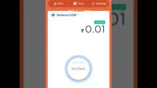 free recharge True Balance Hack 101% Working Trick