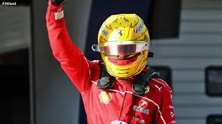 Lewis Hamilton Problems And Only Solution!