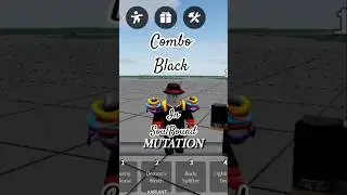 Combo Black #SoulBound