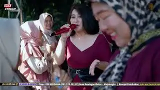 MABOK JANDA 🎵 DHEFIN Entertainment ► Desa  genteng - Majalengka  @lintasPro