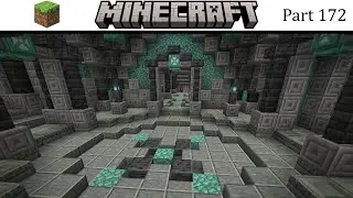 Floor Swap - Building a Minecraft Adventure World Part 172